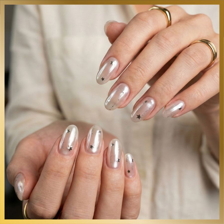 amazing nail